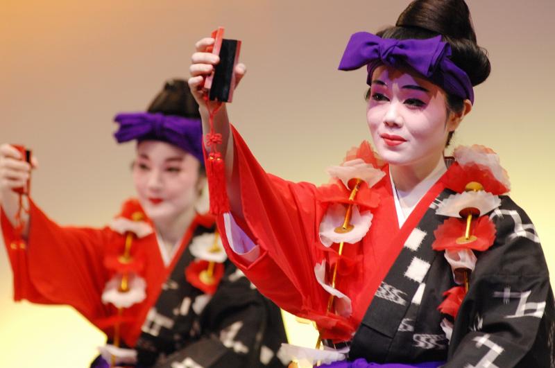 那覇_那覇市ぶんかテンブス館（てんぶす那覇）_遊び・体験_4