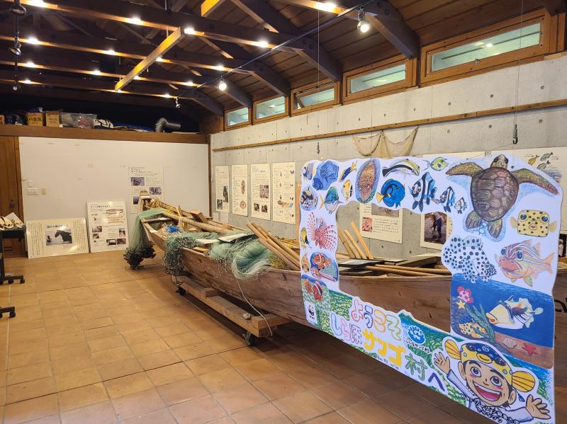 沖縄県_しらほサンゴ村_遊び・体験_2