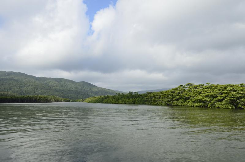 沖縄_仲間川_遊び・体験_2