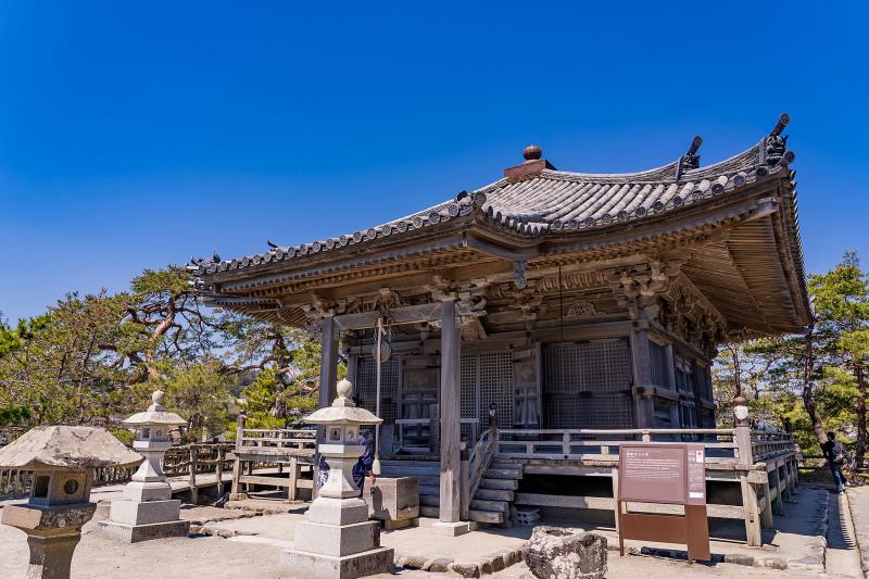 宮城_五大堂_遊び・体験_1