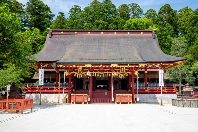 宮城_鹽竈神社_遊び・体験_1