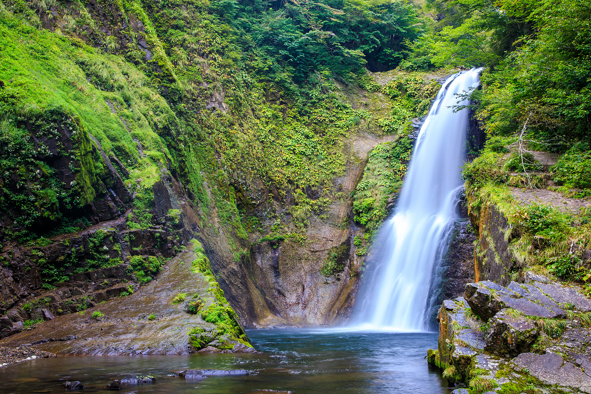 宮城県_秋保大滝_遊び・体験_1