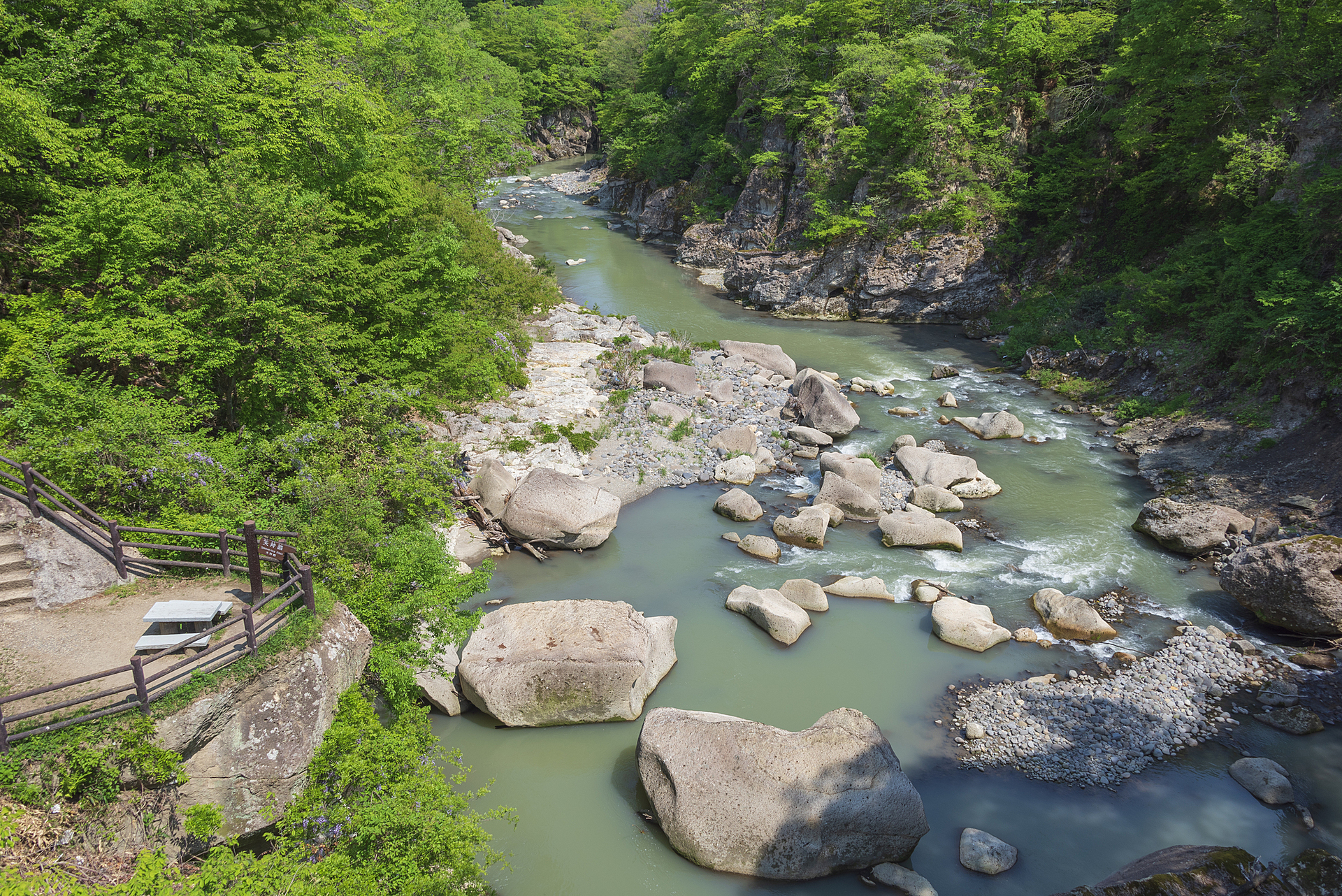 宮城県_磊々峡_遊び・体験_1