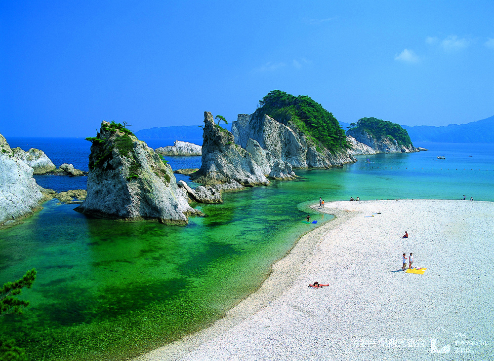 岩手_浄土ヶ浜_遊び・体験_1