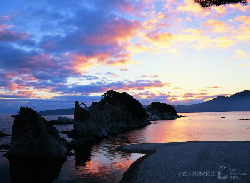 岩手_浄土ヶ浜_遊び・体験_3