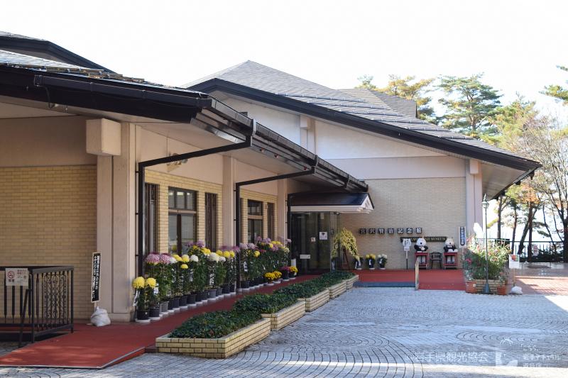 岩手_宮沢賢治記念館_遊び・体験_2