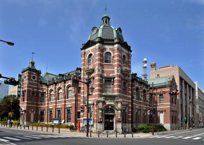 岩手_岩手銀行赤レンガ館（旧盛岡銀行本店）_遊び・体験_1