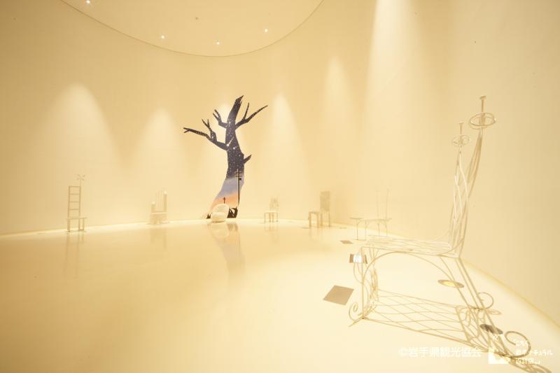 岩手_宮沢賢治童話村_遊び・体験_1