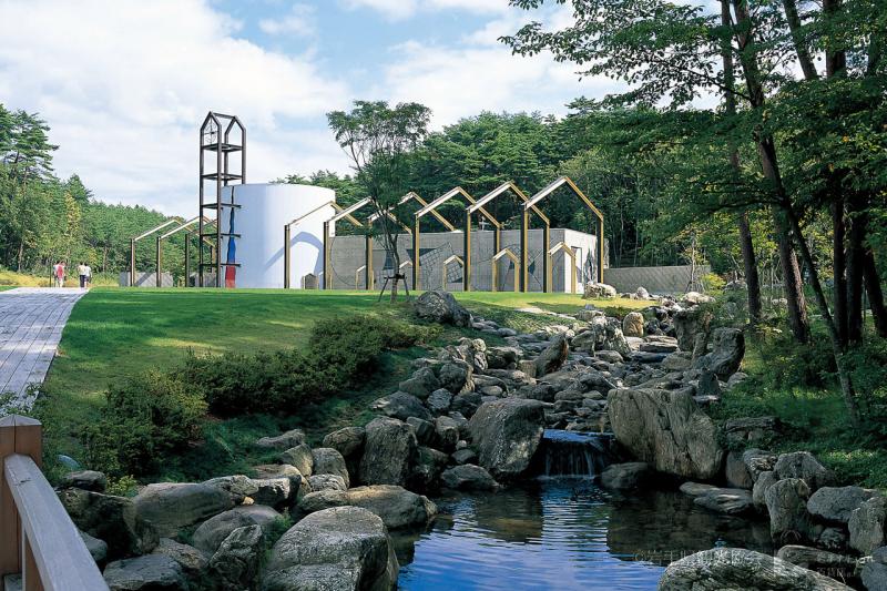 岩手_宮沢賢治童話村_遊び・体験_4