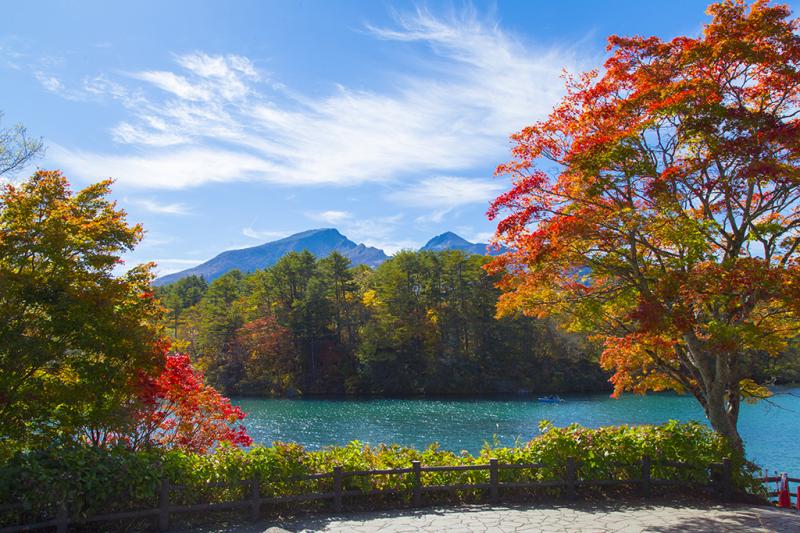 福島_五色沼_遊び・体験_1