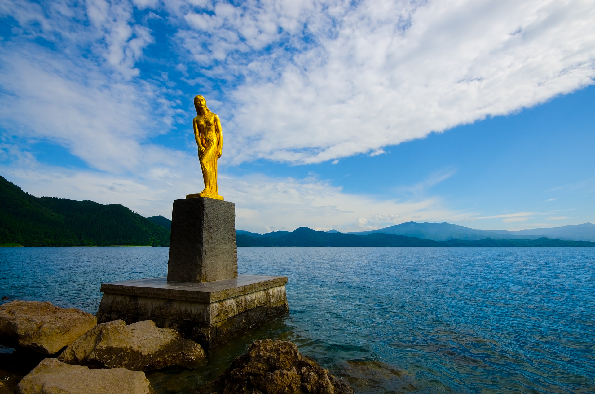 秋田_田沢湖_遊び・体験_1