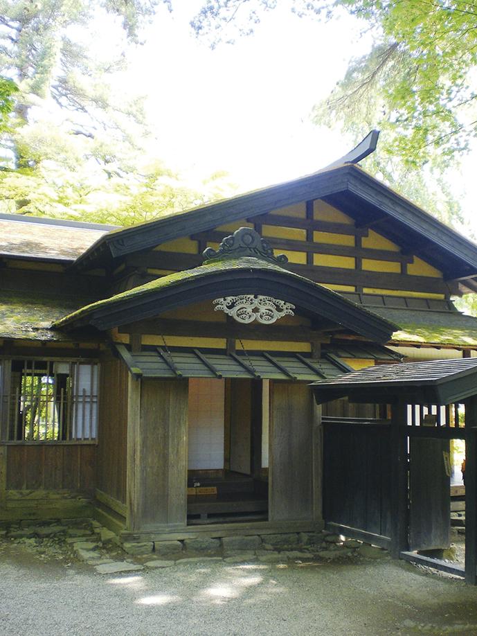 秋田_角館武家屋敷通り_遊び・体験_5