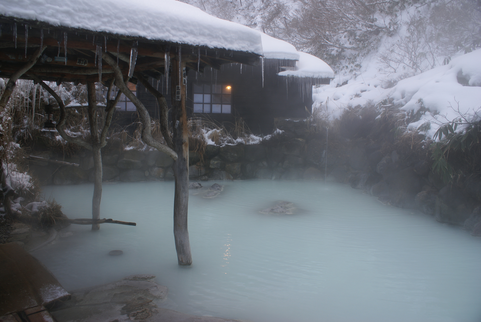 秋田_鶴の湯温泉（乳頭温泉郷）_遊び・体験_1