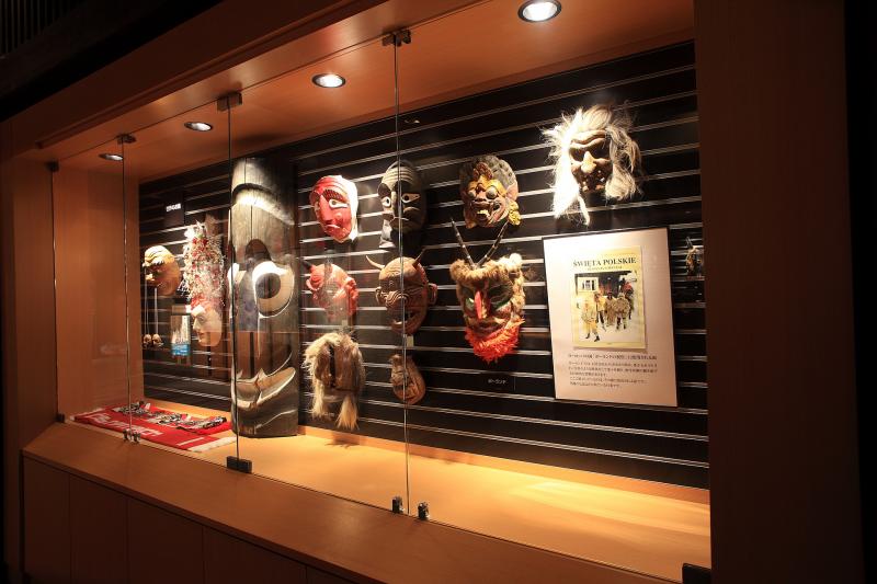 秋田_なまはげ館_遊び・体験_3