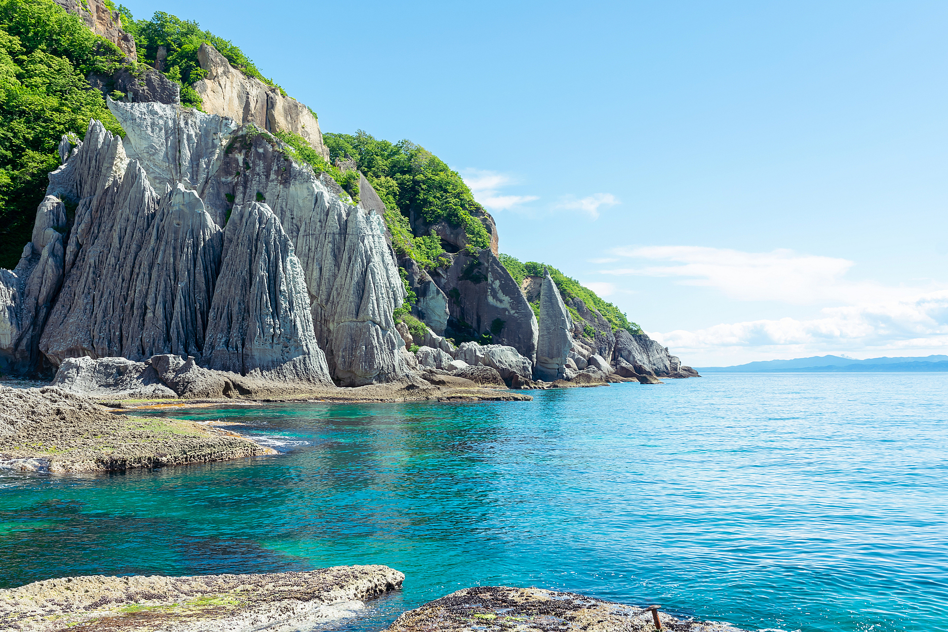 青森県_仏ヶ浦_遊び・体験_1