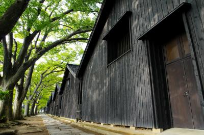 山形_山居倉庫_遊び・体験_1