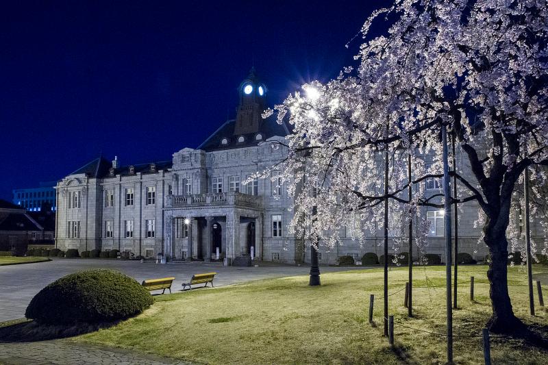 山形_文翔館（山形県郷土館）_遊び・体験_2
