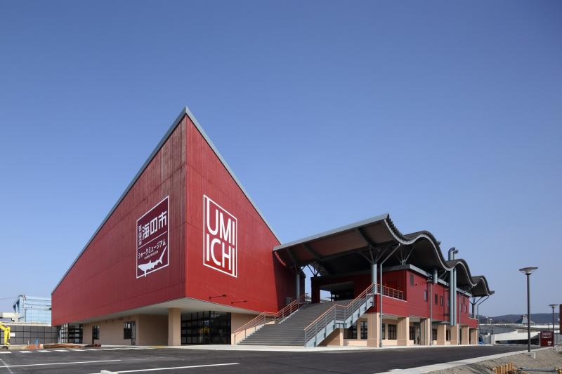 宮城_気仙沼「海の市」_遊び・体験_1