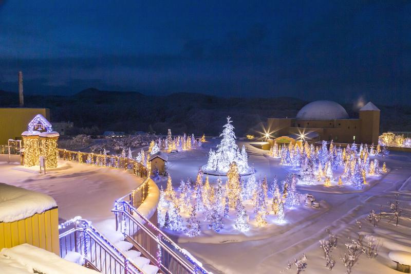 岩手_フラワー＆ガーデン森の風_遊び・体験_5