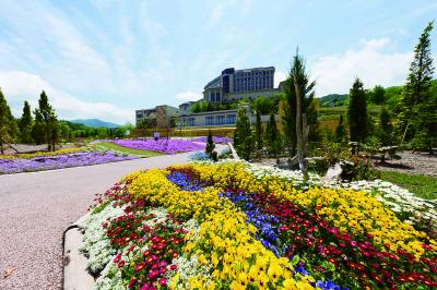 岩手_フラワー＆ガーデン森の風_遊び・体験_6