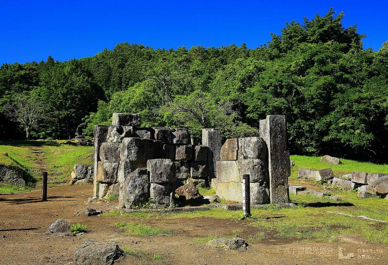 岩手_橋野鉄鉱山_遊び・体験_1