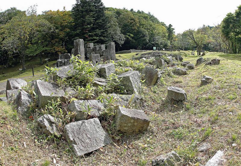 岩手_橋野鉄鉱山_遊び・体験_2