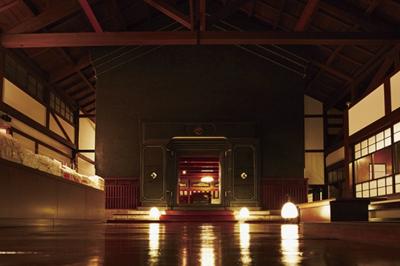 秋田県_佐藤養助 漆蔵資料館_遊び・体験_1