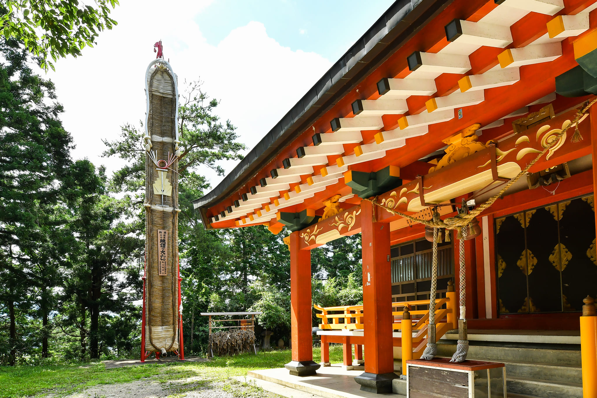 福島_羽黒神社_遊び・体験_1