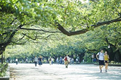 東京_上野恩賜公園_遊び・体験_1