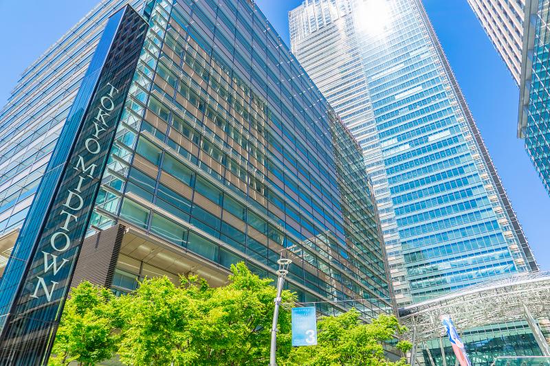 東京_東京ミッドタウン_遊び・体験_1