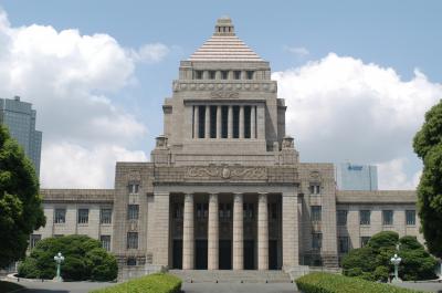 東京_国会議事堂_遊び・体験_1