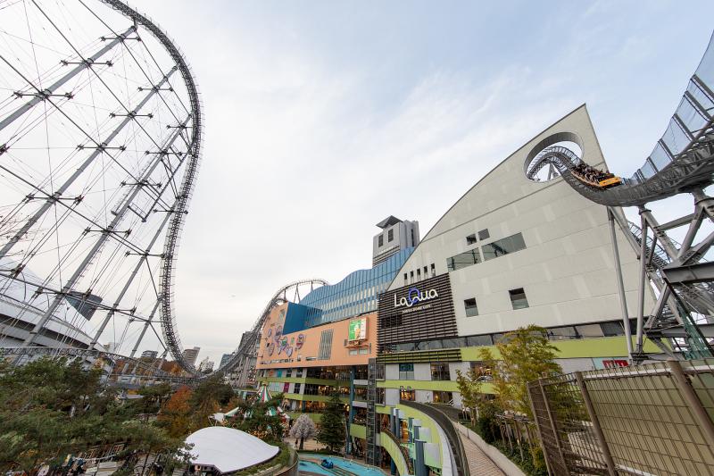 東京ドームシティ 観光 アクセス 営業時間 基本情報ガイド 東京都 九段 後楽園 トラベルコ 東京ドームシティ 観光 アクセス 営業時間 基本情報ガイド 東京都 九段 後楽園 トラベルコ