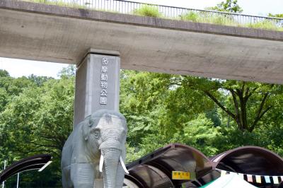 東京_東京都多摩動物公園_遊び・体験_1