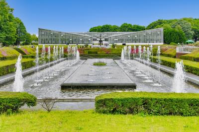 東京_神代植物公園_遊び・体験_1