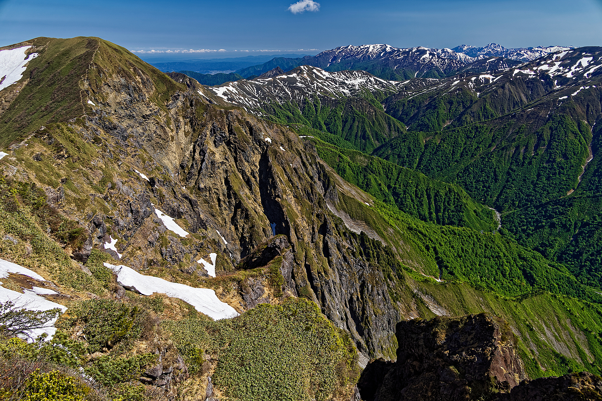 群馬_谷川岳_遊び・体験_1