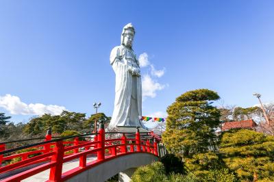群馬県_慈眼院（高崎白衣大観音）_遊び・体験_1