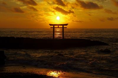茨城_大洗磯前神社_遊び・体験_1