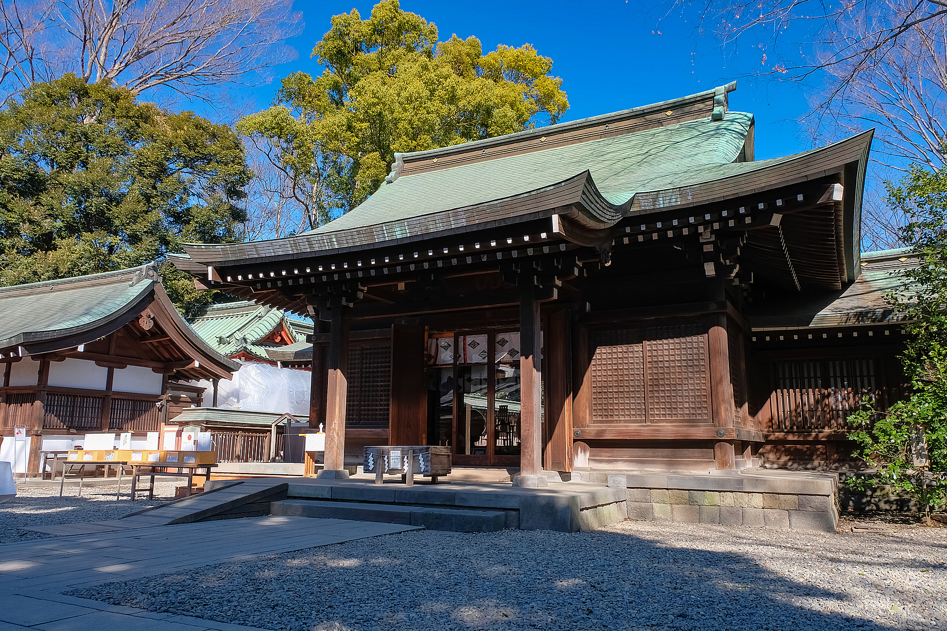 埼玉_川越氷川神社_遊び・体験_1