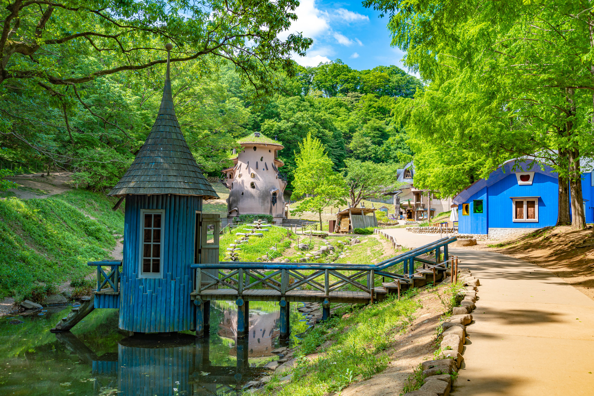 埼玉_あけぼの子どもの森公園_遊び・体験_1