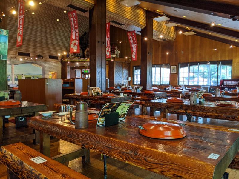 埼玉_埼玉種畜牧場 (サイボクハム)_遊び・体験_3