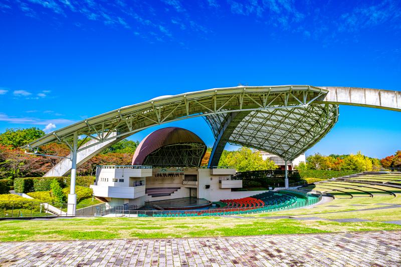 埼玉_秩父ミューズパーク_遊び・体験_1