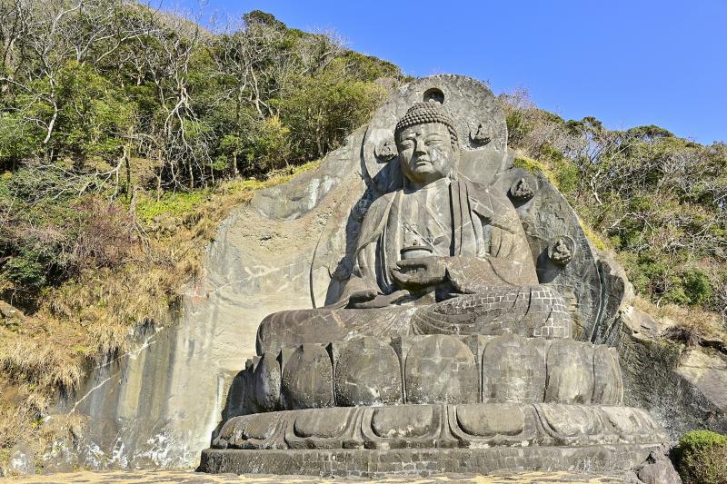 千葉県_日本寺（鋸山）_遊び・体験_1