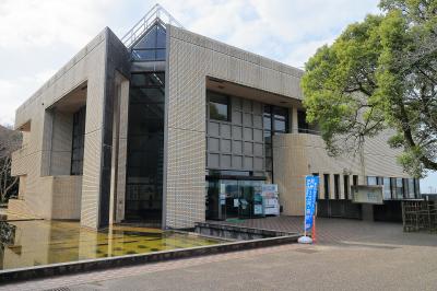 千葉_館山市立博物館本館_遊び・体験_2