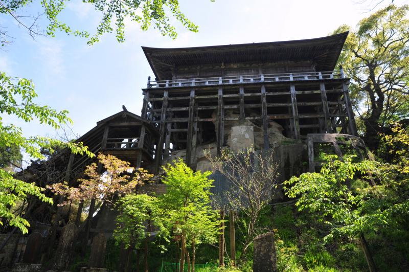 千葉_笠森観音（笠森寺）_遊び・体験_1