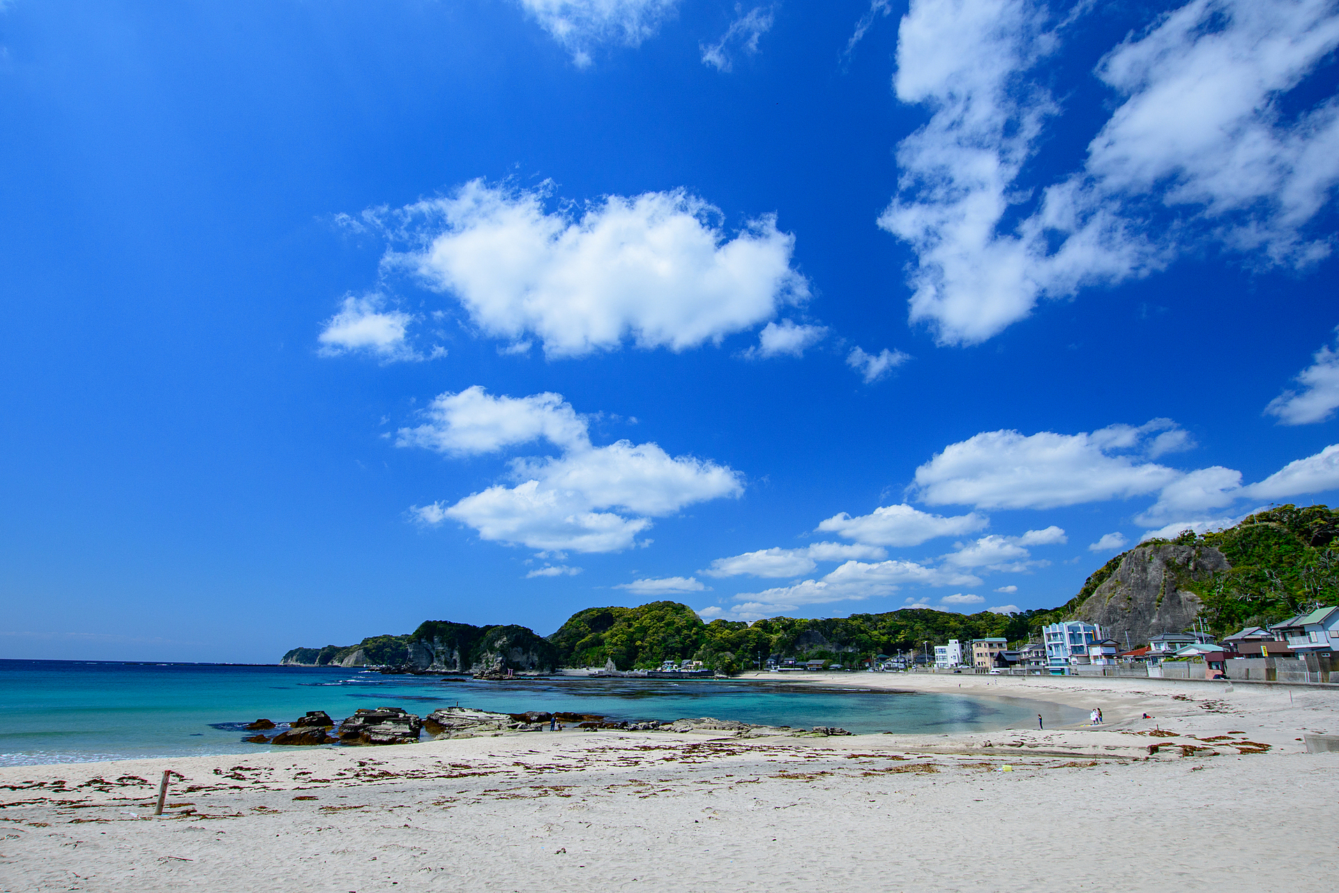 千葉県_守谷海水浴場_遊び・体験_1