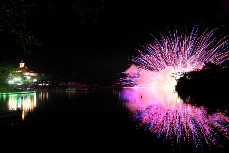栃木_那須高原りんどう湖ファミリー牧場_遊び・体験_2