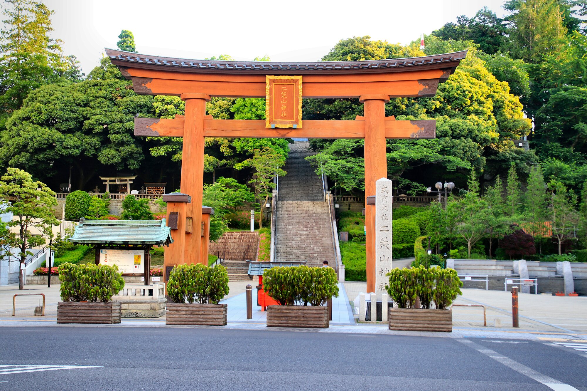 栃木県_宇都宮二荒山神社_遊び・体験_1