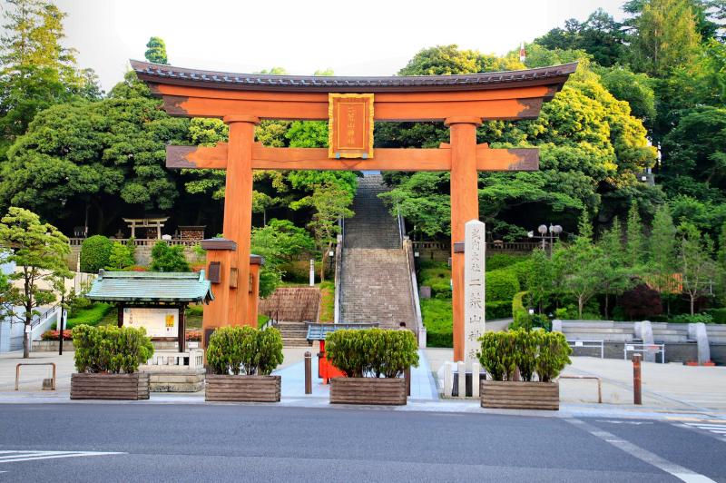 栃木県_宇都宮二荒山神社_遊び・体験_1