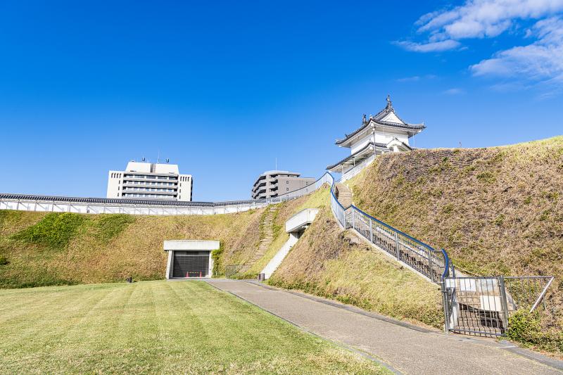 栃木県_宇都宮城址公園_遊び・体験_1