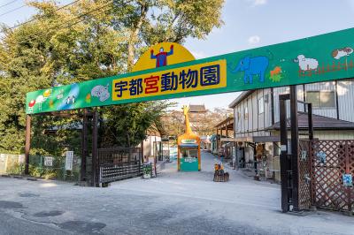 栃木_宇都宮動物園_遊び・体験_1